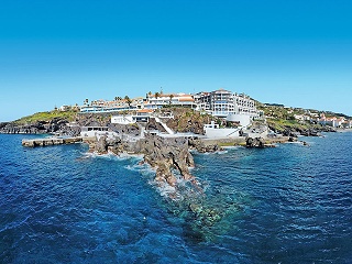 Roca Mar Hotel