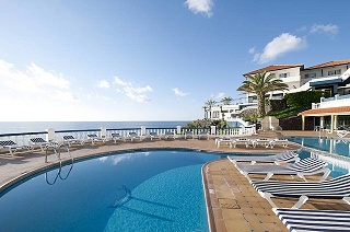 Roca Mar Hotel