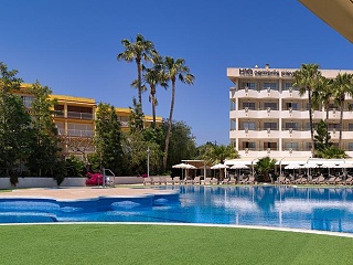 H10 Cambrils Playa