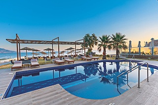 Cretan Beach Resort
