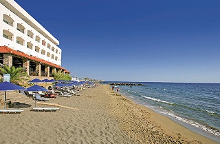 Petra Mare Hotel
