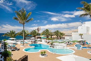 Neptuno Suites