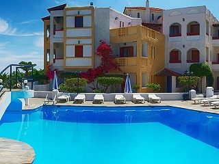 Anema by the Sea Guesthouse