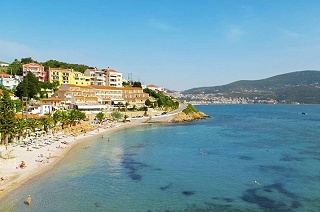 Samos Bay Hotel by Gagou Beach