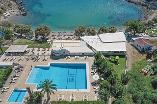 Glicorisa Beach Hotel