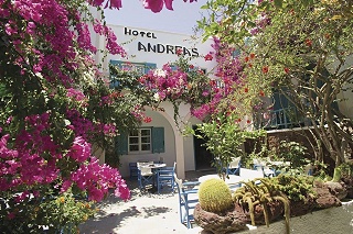 Hotel Andreas