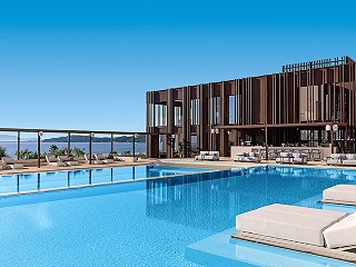 Domes Miramare, a Luxury Collection Resort, Corfu