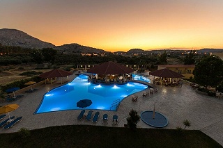 Fantasy Resort Hotel