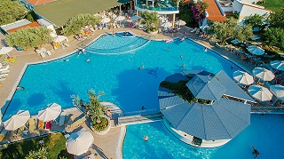 Lydia Maris Hotel Resort & Spa