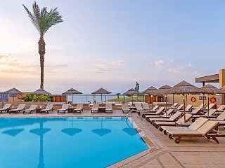 Blue Sky City Beach Hotel