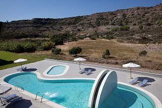 Blue Sea Beach Resort