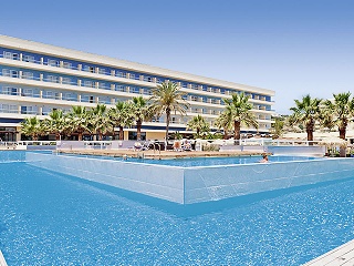 Blue Sea Beach Resort