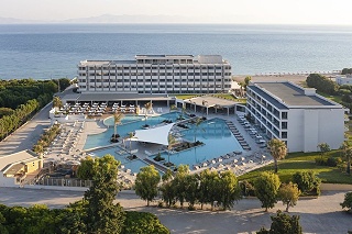 Electra Palace Rhodes