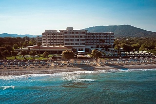 Electra Palace Rhodes