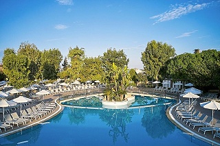 Atlantica Princess Hotel