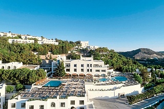 Esperos Village Blue & Spa - Adults Only