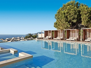 Esperos Village Blue & Spa - Adults Only