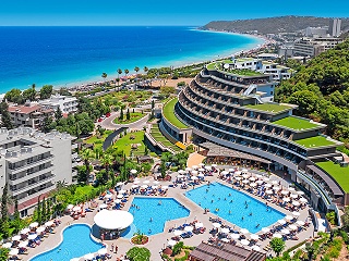 Olympic Palace Resort Hotel & Convention Center