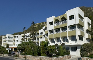 Sirene Beach Hotel