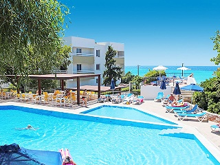Sirene Beach Hotel