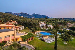 Century Resort Corfu