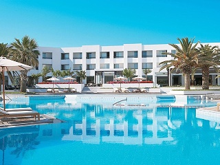 Grecotel Creta Palace