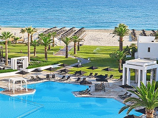 Grecotel Creta Palace