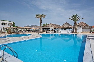 Happy Days Hotel