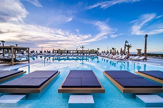 Aphrodite Beach Club