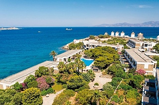 Mykonos Theoxenia, Exclusive Collection by Louis Hotels