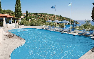 Kerveli Village Hotel