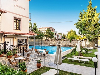 Hotel Matina