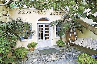 Zephyros Hotel