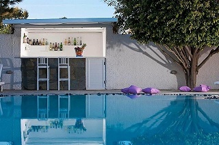 Acqua Vatos Hotel Santorini