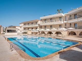 Karras Grande Resort