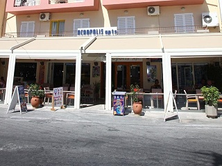 Peninsula Resort & Spa