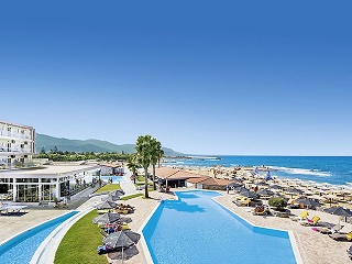 allsun Hotel Carolina Mare