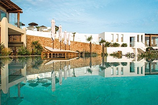 Mitsis Selection Rinela