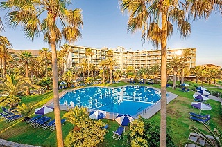 Calimera Sirens Beach