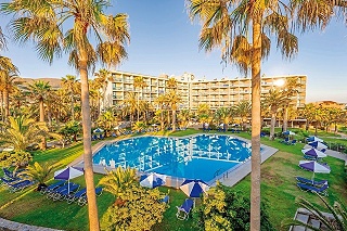 Calimera Sirens Beach