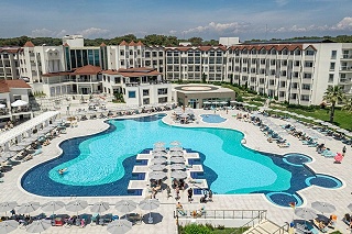 Arcanus Hotels Sorgun