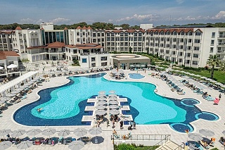 Arcanus Hotels Sorgun