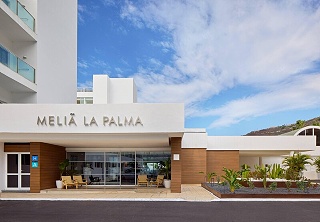 Meliá La Palma