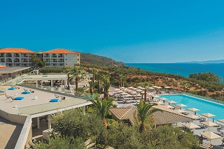 Akrathos Beach Hotel