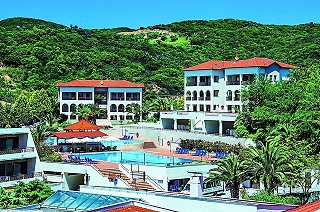 Xenios Theoxenia Hotel