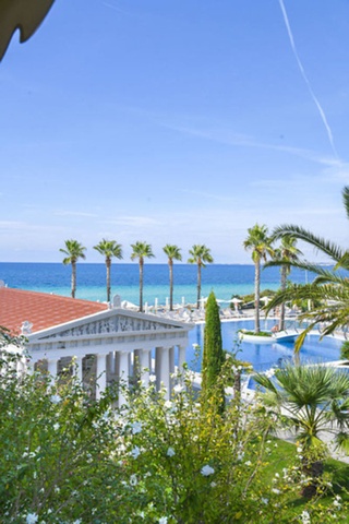 Potidea Palace Hotel