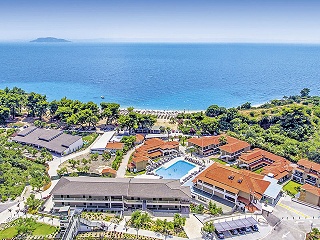 Lagomandra Beach Hotel