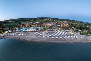 Anthemus Sea Beach Hotel & Spa