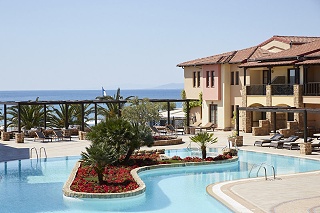 Anthemus Sea Beach Hotel & Spa