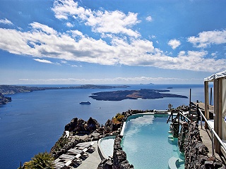 Honeymoon Petra Villas